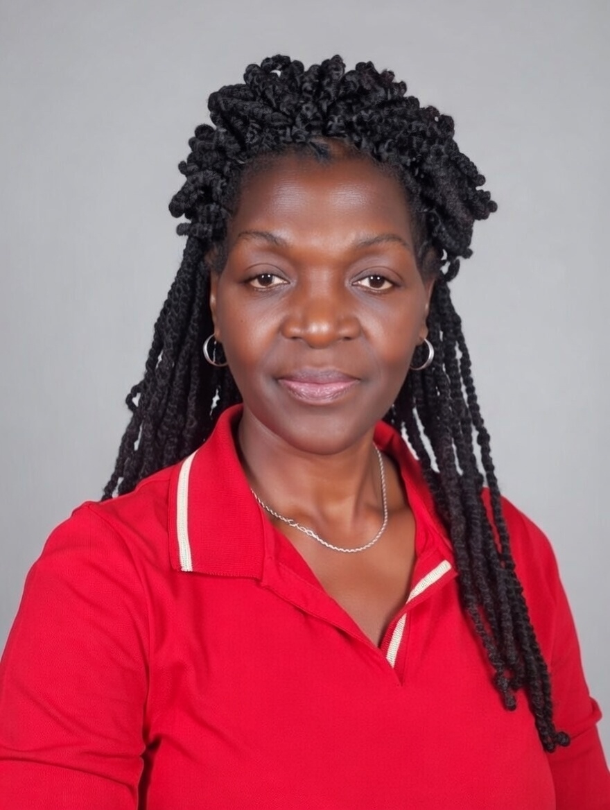 Jane - Care Coordinator